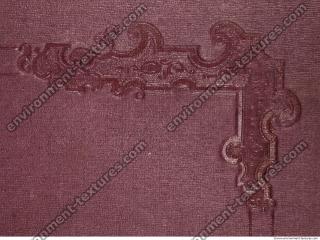 Photo Texture of Historical Book 0305